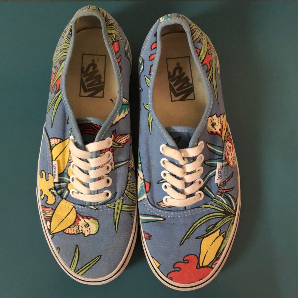 Vans Van Doren